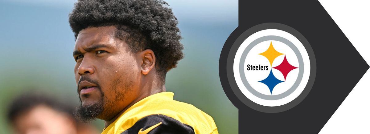 Harmon added to latest injuries taken in Latrobe, Pa. (Steelers)